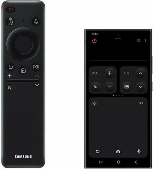 Телевизор Samsung QE85QN900FUXRU