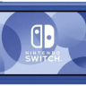 Игровая приставка Nintendo Switch Lite 32GB Blue