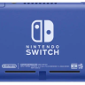 Игровая приставка Nintendo Switch Lite 32GB Blue