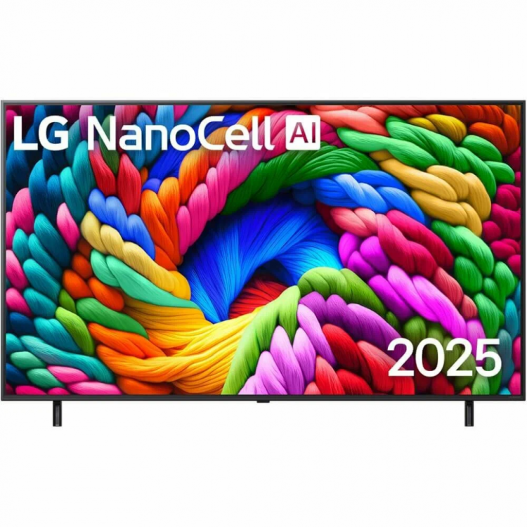 Телевизор LG 65NANO90A6B