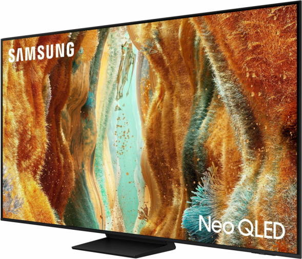 Телевизор Samsung QE55QN70F