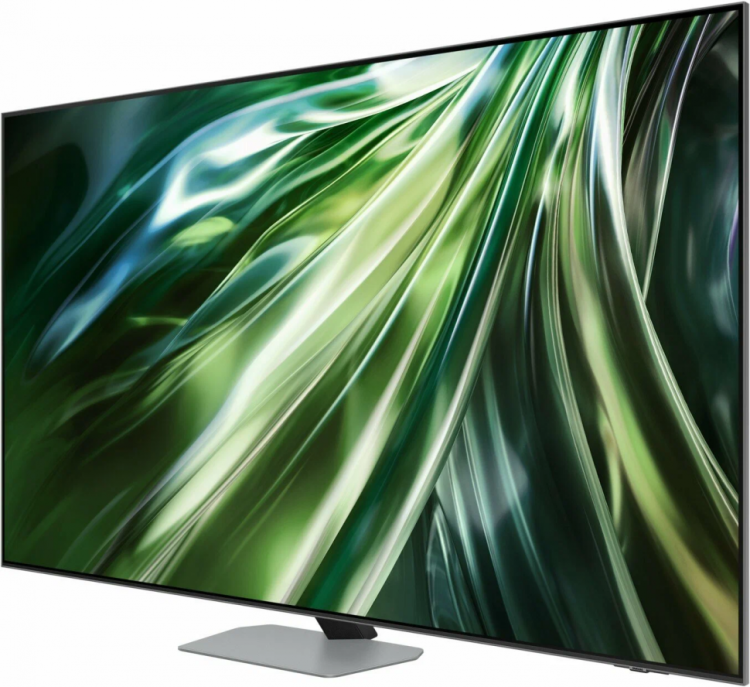 Телевизор Samsung QE85QN90D