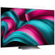 Телевизор LG OLED65C5RLA.ARUG