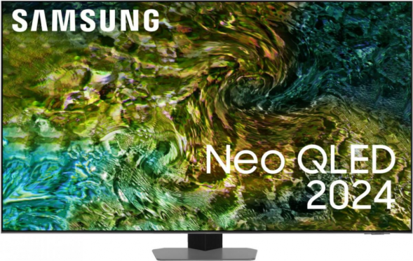 Телевизор Samsung QE85QN90DAUXCE