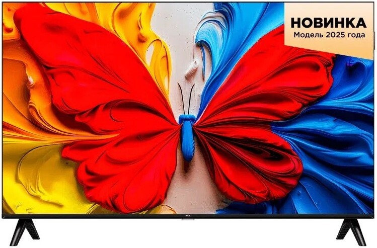 Телевизор TCL 32S5K