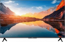 Телевизор 55" Xiaomi TV A55 2025 RU (4K UHD 3840x2160, Smart TV) черный