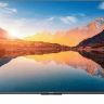 Телевизор 55" Xiaomi TV A55 2025 RU (4K UHD 3840x2160, Smart TV) черный