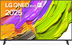 Телевизор LG 65QNED70A6A.ARUG