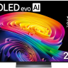 Телевизор LG OLED65C6RLA