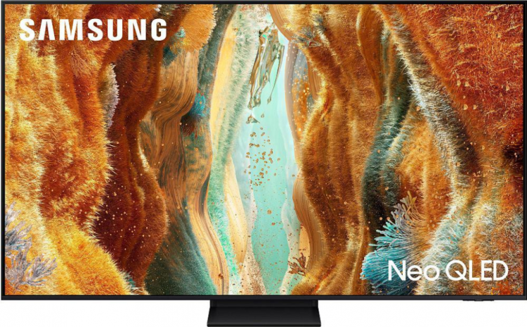 Телевизор Samsung QE55QN70FAUXRU
