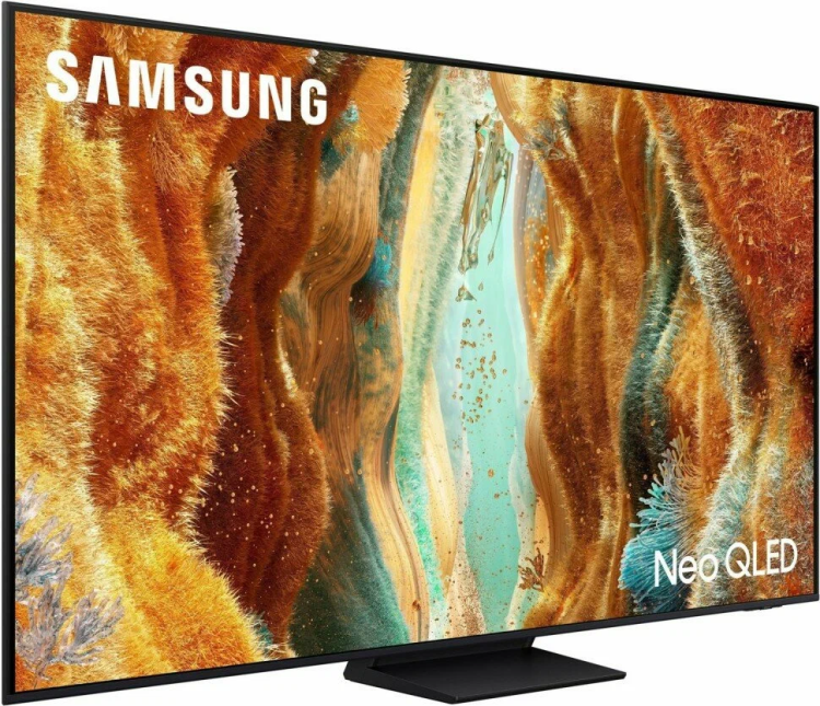 Телевизор Samsung QE55QN70FAUXRU