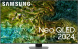 Телевизор Samsung QE85QN90DAUXRU