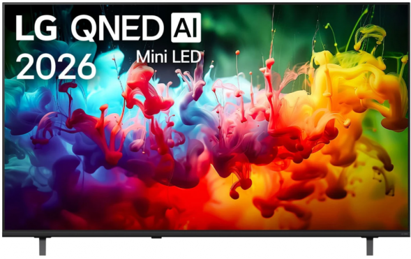 Телевизор LG 65QNED70B6C