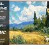 Телевизор TCL 43A400 Pro