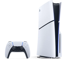 Игровая приставка Sony PlayStation 5 Slim с дисководом