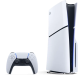 Игровая приставка Sony PlayStation 5 Slim с дисководом