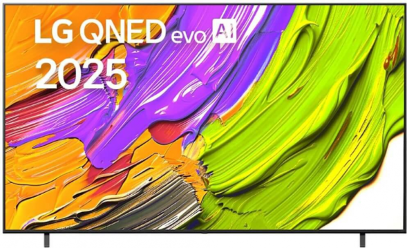 Телевизор 86QNED70A6A.ARUG