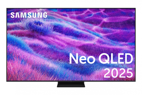 Телевизор Samsung QE55QN80FAUXCE