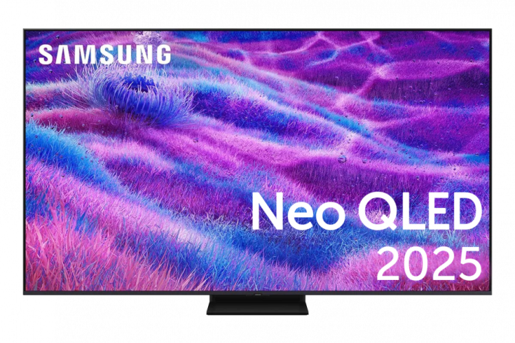 Телевизор Samsung QE55QN80FAUXCE