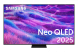Телевизор Samsung QE55QN80FAUXCE