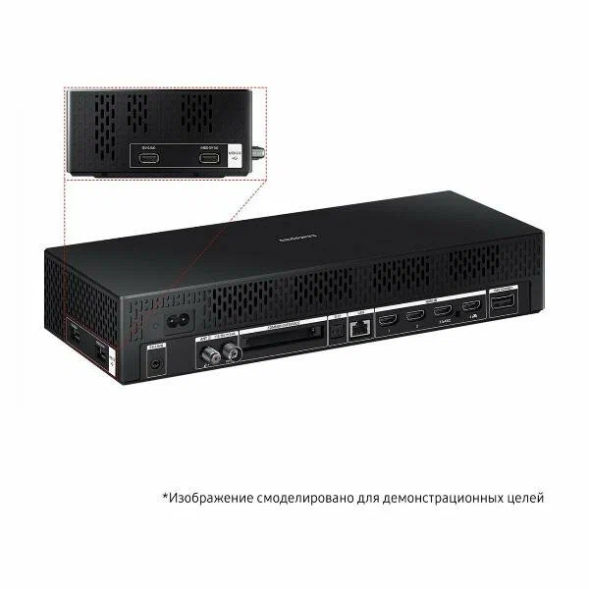 Телевизор Samsung QE75LS03FAUXCE