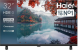 Телевизор Haier 32 LED H1