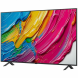 Телевизор LG 65QNED80A6A.ARUG, QNED, 4K Ultra HD, черный титан