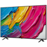 Телевизор LG 65QNED80A6A.ARUG, QNED, 4K Ultra HD, черный титан