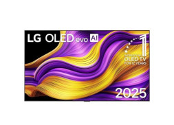 Телевизор LG OLED65G5RLA 4K Ultra HD 2025 EAC