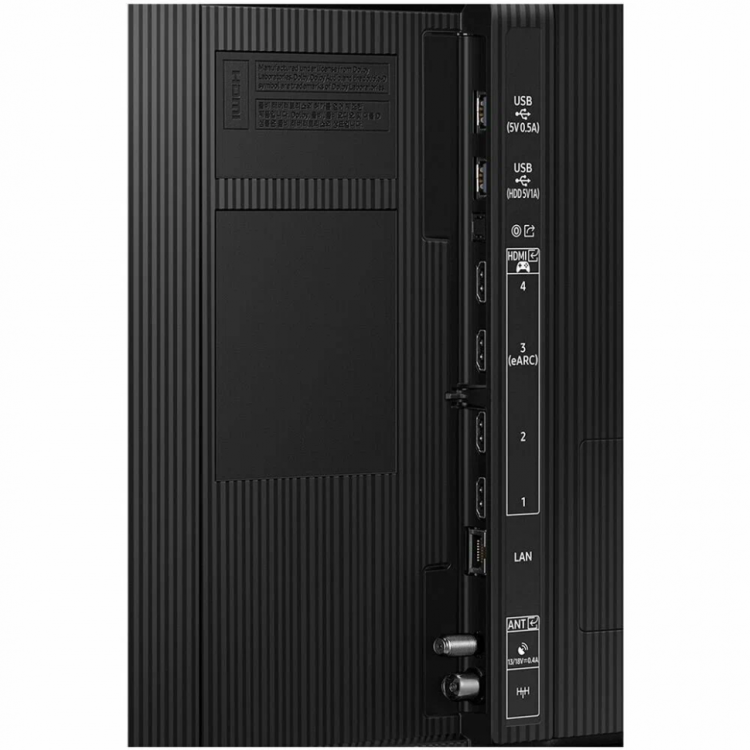 Телевизор Samsung QE55QN80FAUXRU