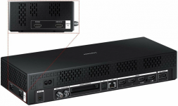 Телевизор Samsung QE75LS03FAUXRU