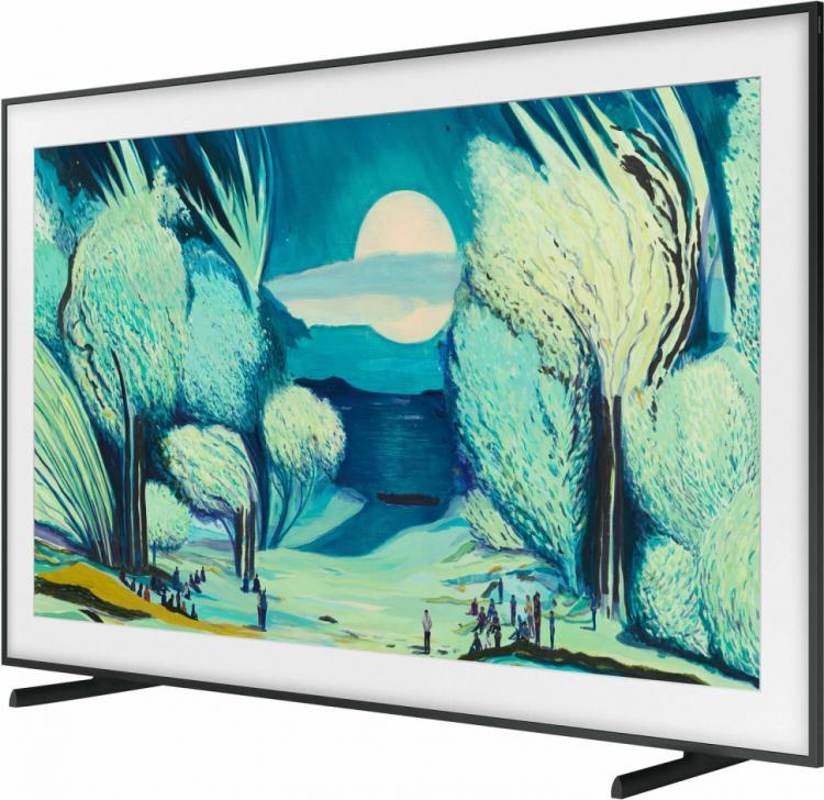 Телевизор Samsung QE75LS03FAUXRU