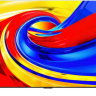 Телевизор TCL 43P7L