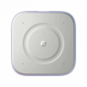 Умная колонка Яндекс Станция 3 с Zigbee Серый (YNDX-00060GRY)