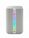 Умная колонка Яндекс Станция 3 с Zigbee Серый (YNDX-00060GRY)