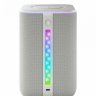 Умная колонка Яндекс Станция 3 с Zigbee Серый (YNDX-00060GRY)