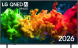 Телевизор LG 65QNED80B6B