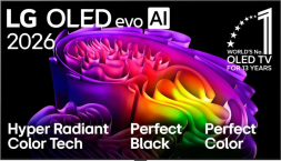 Телевизор LG OLED65G6RLA