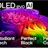 Телевизор LG OLED65G6RLA