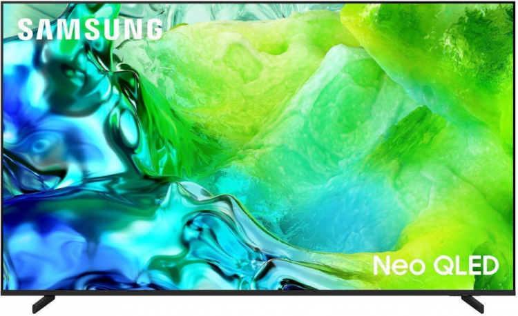 Телевизор Samsung QE55QN80HAUXPY