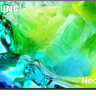 Телевизор Samsung QE55QN80HAUXPY