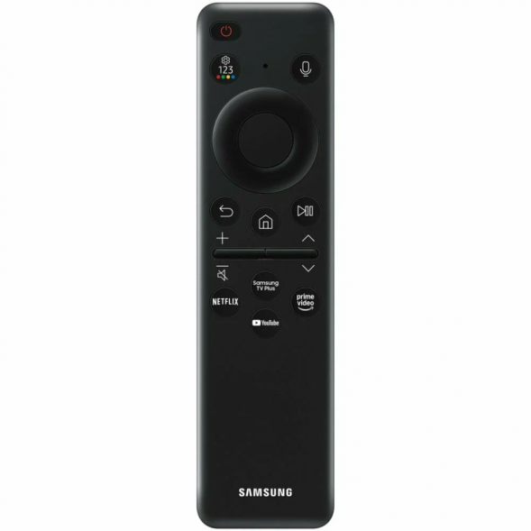 Телевизор Samsung QE55QN80HAUXPY
