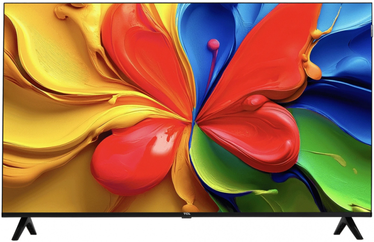 Телевизор TCL 43S5K