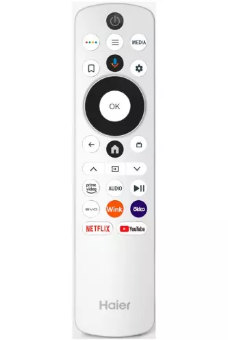 Телевизор Haier 32 Smart TV S2 Pro