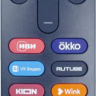 Телевизор LED Xiaomi TV A 43 2025 4K Ultra HD