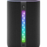 Умная колонка Яндекс Станция 3 с Zigbee Черный (YNDX-00060BLK)