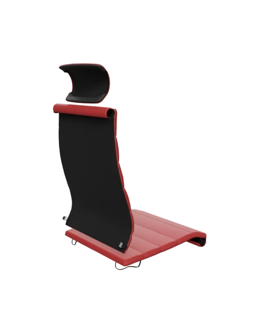 Y-B2.K-R Upgrade-1 - Bahama