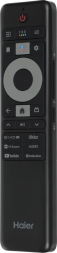 Телевизор Haier 43 HQLED S2 Pro