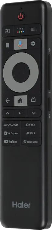 Телевизор Haier 43 HQLED S2 Pro