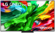 Телевизор LG 100QNED86A6.ARUG
